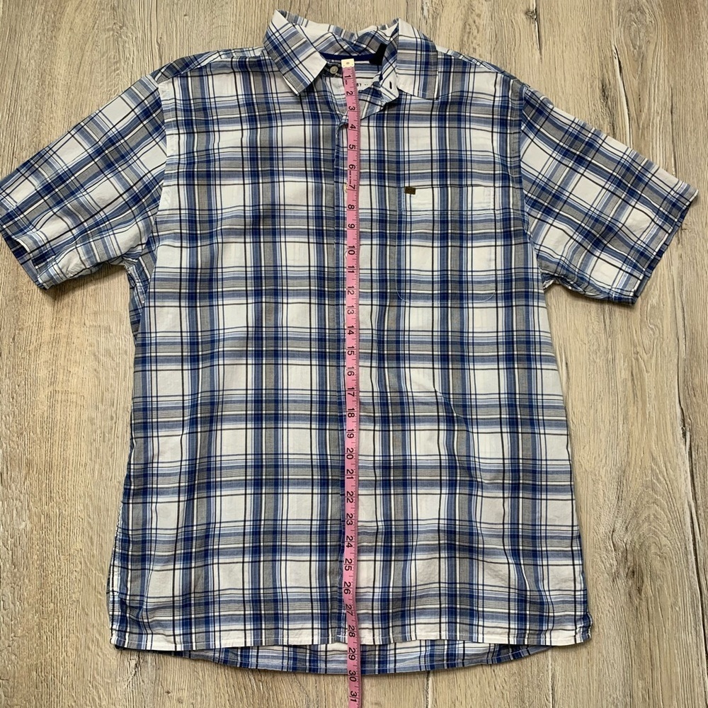 Nautica Men’s Shirt - Picture 8 of 9